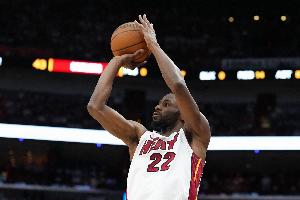 湖记：湖人已经考察过维金斯并询问了热火对维金斯的要价