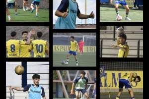 拉斯帕尔马斯C队球员因严重车祸不幸离世，年仅23岁