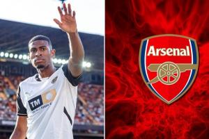 第四签？ESPN：枪手在谈2000万买莫斯克拉，个人条款已达一致