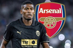 2000万欧已备好！马卡：阿森纳计划2000万报价莫斯克拉+签六年