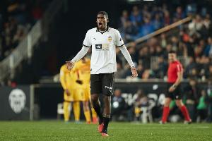 西媒：瓦伦西亚拒绝了阿森纳对莫斯克拉的报价，唯一能谈就是续约