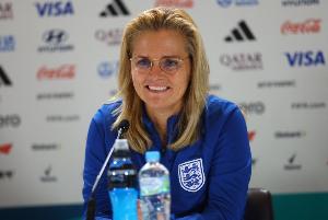 英足总CEO：无论女足欧洲杯成绩如何 主帅魏格曼都会执教到2027年