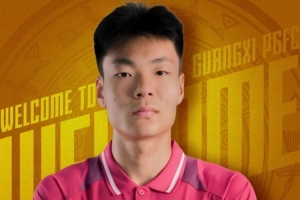 官宣｜欢迎樊超、冯轶梵加盟广西平果足球俱乐部！