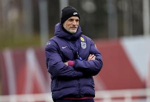 麦卡蒂：图赫尔赛后进更衣室拥抱了所有人，但愿我们让他印象深刻