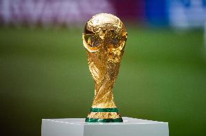 记者谈世俱杯多次中断：世界杯球队更多，可能对赛程安排造成问题