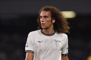 斯基拉：桑德兰对贡多齐感兴趣，但球员不打算离开拉齐奥