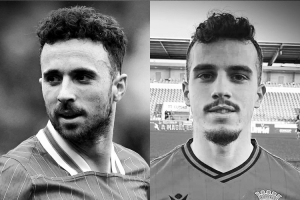 穆帅哀悼若塔兄弟：一个巨大的悲剧，他们本应拥有美好未来