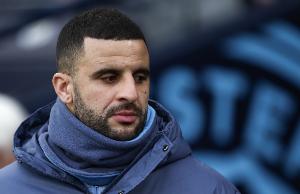 罗马诺：沃克通过伯恩利体检，预计将签约2年，转会费至多500万镑