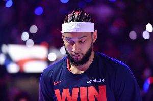 上赛季4000万场均5+5+5队记：本西预计离开快船 他不想签底薪