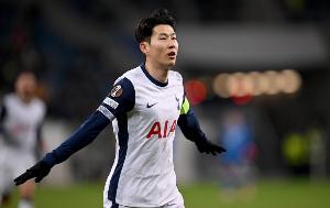 周薪20万镑！记者：孙兴慜考虑今夏离开热刺，但预计不会去美职联