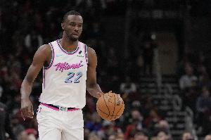 湖记：没交易好过烂交易 听到热火的要价就该礼貌地结束谈话