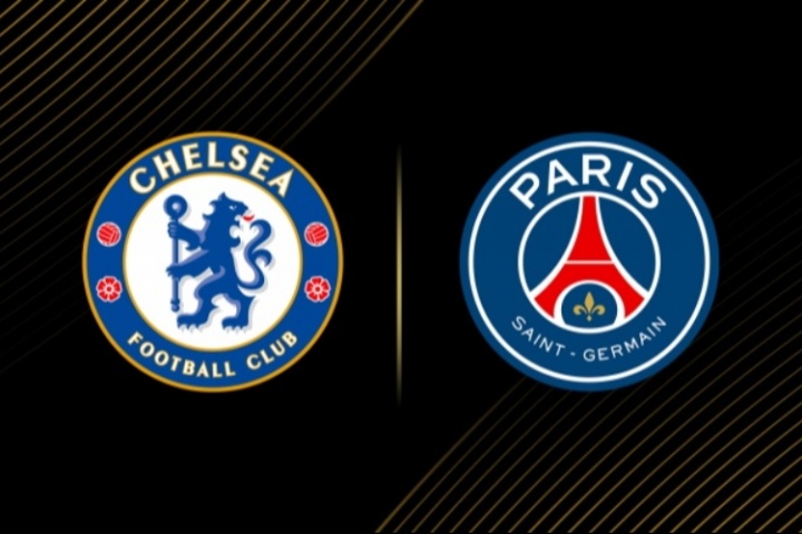 世俱杯决赛-切尔西vs巴黎首发