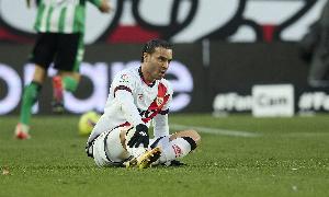 记者：卡塔尔球队沃克拉仍在商谈引进德托马斯，还有细节需要敲定