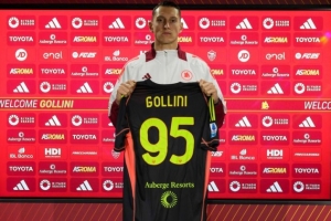 迪马济奥：克雷莫纳和罗马谈判进展顺利，即将签下罗马二门戈里尼