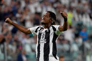 记者：不莱梅与姆班古拉谈妥5年合同，希望1000万到1200万欧成交