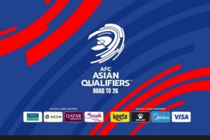 世预赛附加赛赛程：10月9日、12日、15日在沙特、卡塔尔进行