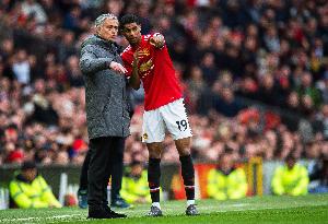 买断条款4600万❗土媒：穆帅点名要拉什福德，费内巴切准备报价