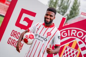 阿斯：勒马尔首秀传球成功率高达85.7%，赫罗纳主帅对他寄予厚望