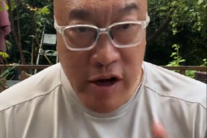 马健：男篮得趁热打铁 从我当时的阻碍到现在主动请进来是进步