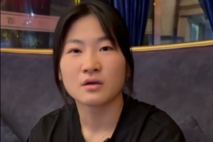 刘贝：上场比赛就要敢打敢拼不怯场 给自己的CUBAL生涯打80分