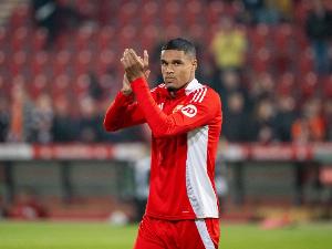 罗马诺：贝西克塔斯询问了柏林联合中卫多基的转会条件