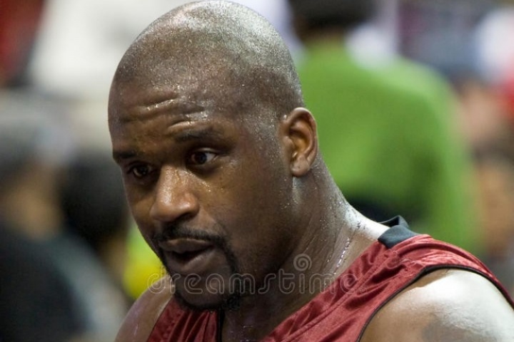 奥尼尔：莱利让我滚出训练 我告诉他有种交易我 结果第二天就走了