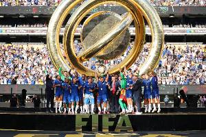 卡塔尔无缘？卫报：下一届世俱杯将于29年夏天举办＆或扩军至48队