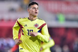 外媒：J罗不愿在人造草皮上参赛，他将缺席莱昂与蒂华纳的比赛