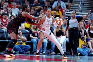 周日竞彩篮球焦点：狂热以下克上 王牌涉险过关