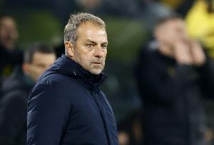 弗里克：杰拉德-马丁的进步很大，孔德对我们来说非常重要