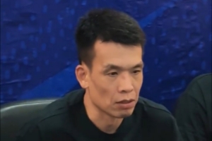 解立彬：需把今年的历练转换到明年努力中 球员肯定向往更好成绩