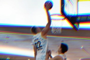 超三联赛：没上进？不怕还有队友