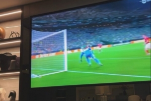 关注老队友！桑乔社媒晒安东尼破门视频：兄弟