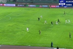 功臣！浙江连场3-3补时绝平对手，进球球员均为卡列洛