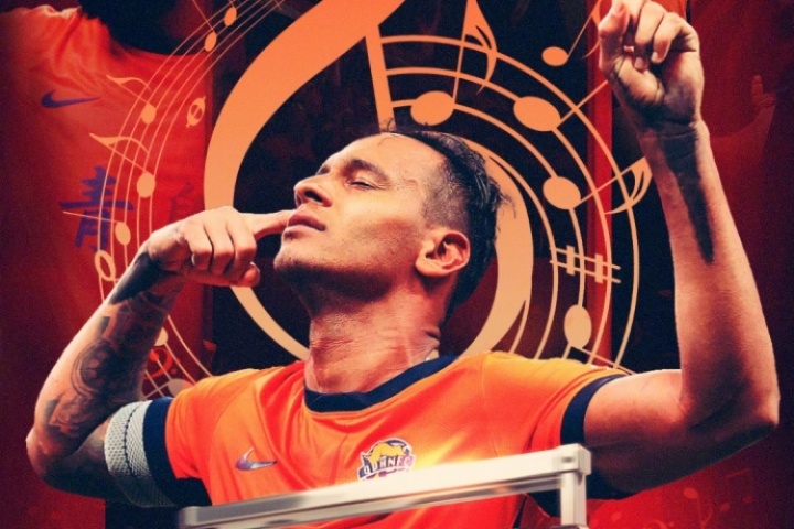 亚泰vs海牛首发出炉！