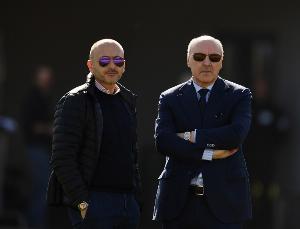 马洛塔：奥西里奥不会离开国米，橡树基金愿意为基础设施建设投资