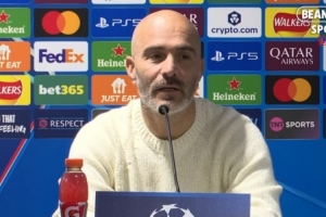 马雷斯卡：穆里尼奥是切尔西的传奇，他已证明自己能驾驭不同阵型