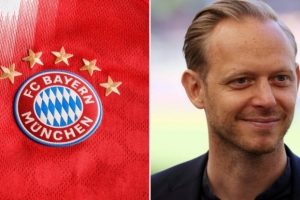 踢球者：拜仁不会为卡斯帕支付补偿金，将与斯图加特进行友谊赛