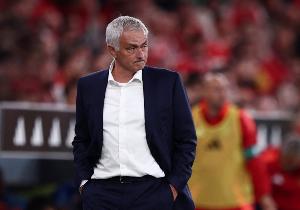 穆里尼奥：踢切尔西我会心无旁骛争胜 切尔西是我三夺英超的地方