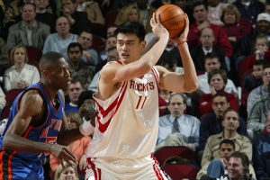 开拓者总裁：与火箭管理层保持着联系 向他们讨教姚明时期的运营