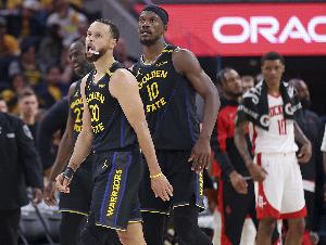 两年争冠窗口期！勇士打造14人轮换深度 新赛季在西部啥水平？