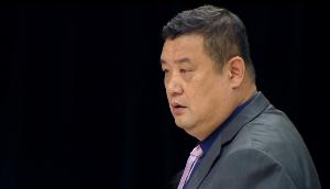 沉痛悼念徐长锁指导️愿天堂没有病痛