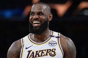 胜场总得分谁最强？老詹优势大缩水 萌神&老炮飙升 2神将狂升21位