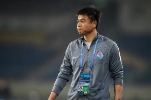 于根伟回应生病：带状孢疹有点严重，住院治疗中要缺席几天训练