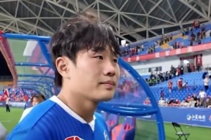 淮安队17岁小将朱明：5-0会一直记心里，加倍努力明年再拿回来