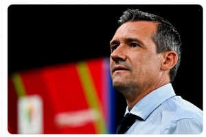 罗马诺：尤文推进任命新总监，热那亚总监奥托里尼是头号候选