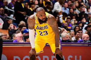 病号扎堆！缺席新赛季初期的球员都有谁？詹欧领衔 乔治复出无期