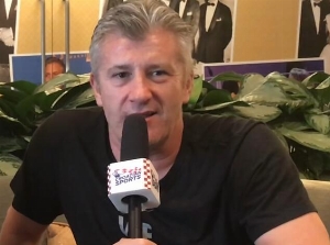 苏克：亚马尔等人肯定想踢世青赛 日本足球未来几年将迎辉煌时刻