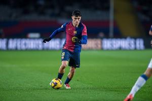 佩德里：施压不到位且防线很靠前，对手一个简单直塞就可形成单刀