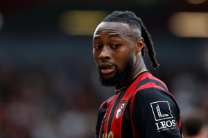 英媒：塞梅尼奥解约金高于6500万镑，伯恩茅斯已开始寻找替代人选